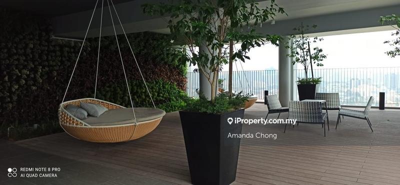 Residensi Servis untuk Dijual di Millerz Square oleh Amanda Chong - iProperty.com.my