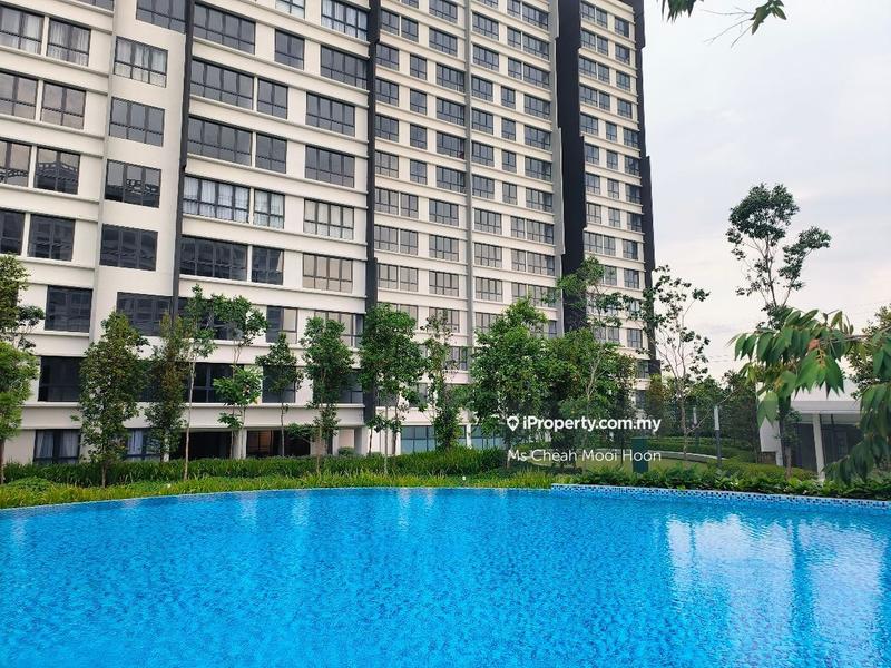 Service Residence for Sale in GAIA Residences by Ms Cheah Mooi Hoon - iProperty.com.my