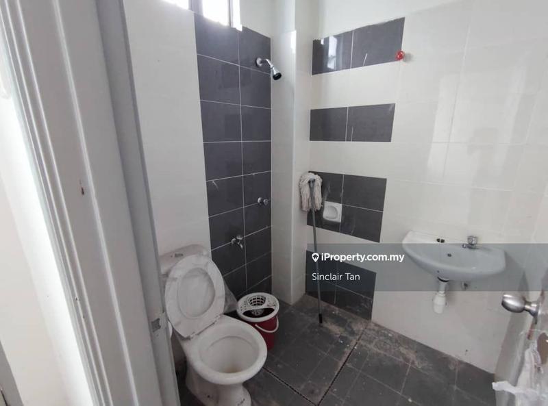 1-storey Terraced House for Sale in y12st, Tanjong Minyak by Geoffery Wee - iProperty.com.my