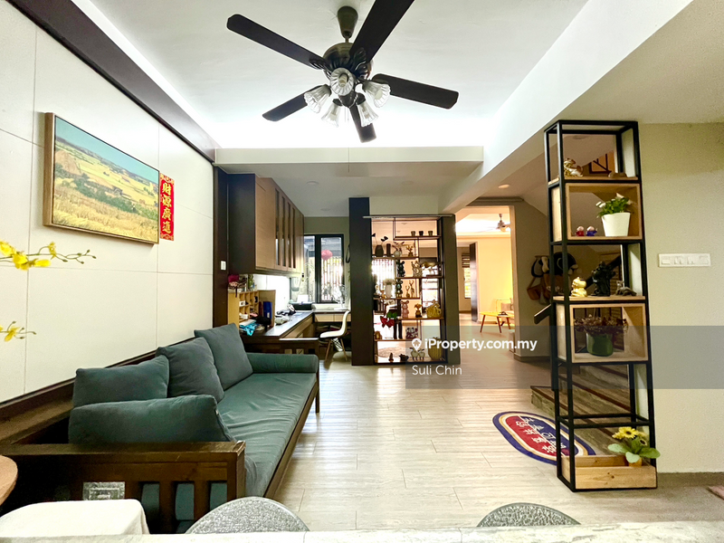 2.5-storey Terraced House for Sale in Bandar Baru Sri Petaling, Sri Petaling by Suli Chin - iProperty.com.my