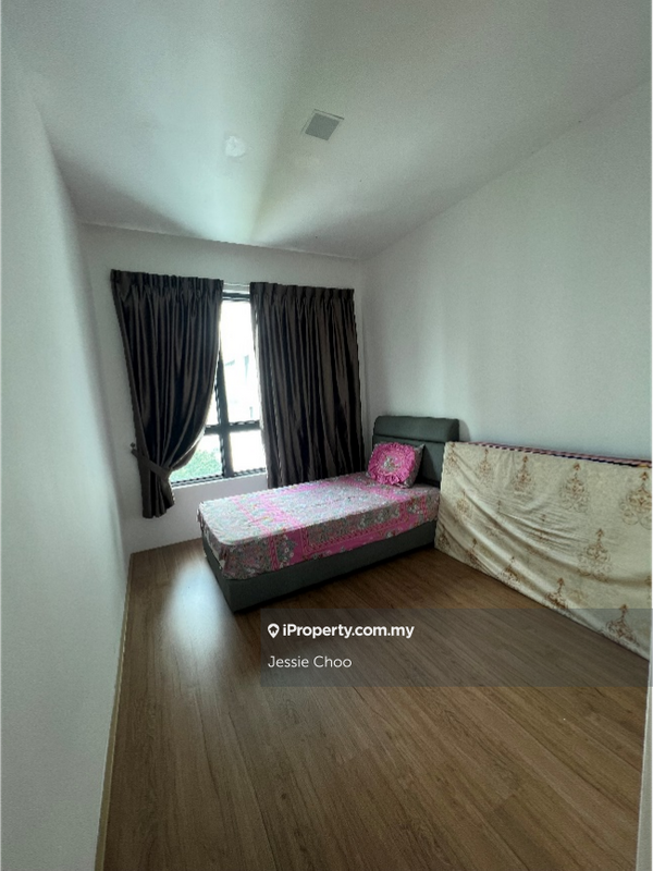 Kondominium untuk Disewa di The Marina View oleh Jessie Choo - iProperty.com.my