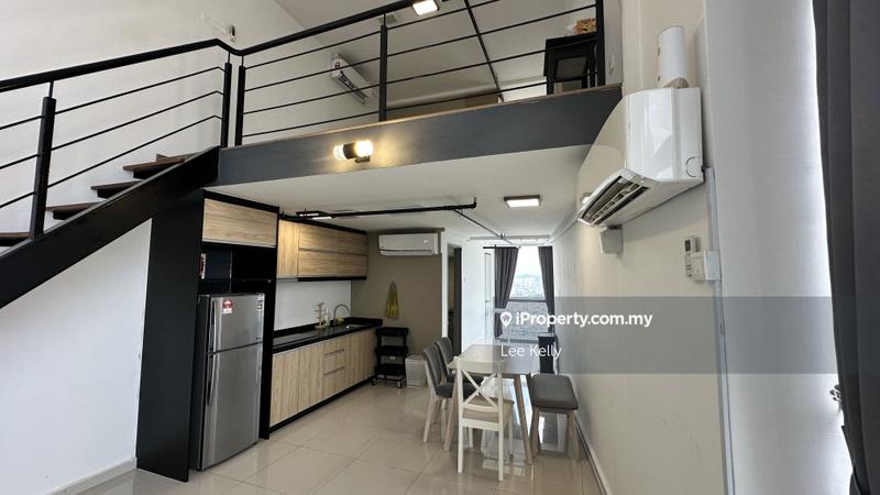 Service Residence for Sale in Pinnacle Petaling Jaya by Lee Kelly - iProperty.com.my