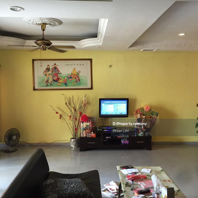 Rumah Teres 2-Tingkat untuk Dijual di Semenyih, Bangi oleh Ethian Lim - iProperty.com.my