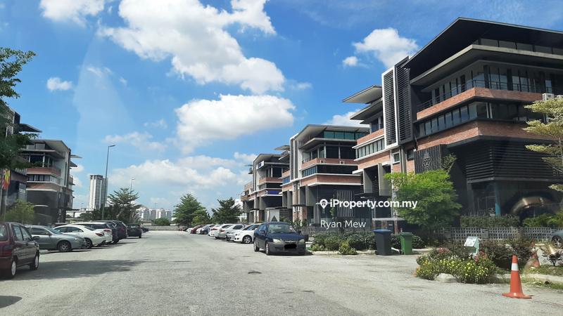 Semi-D Factory for Rent in Bandar Puteri Puchong, Puchong by Ryan Mew - iProperty.com.my