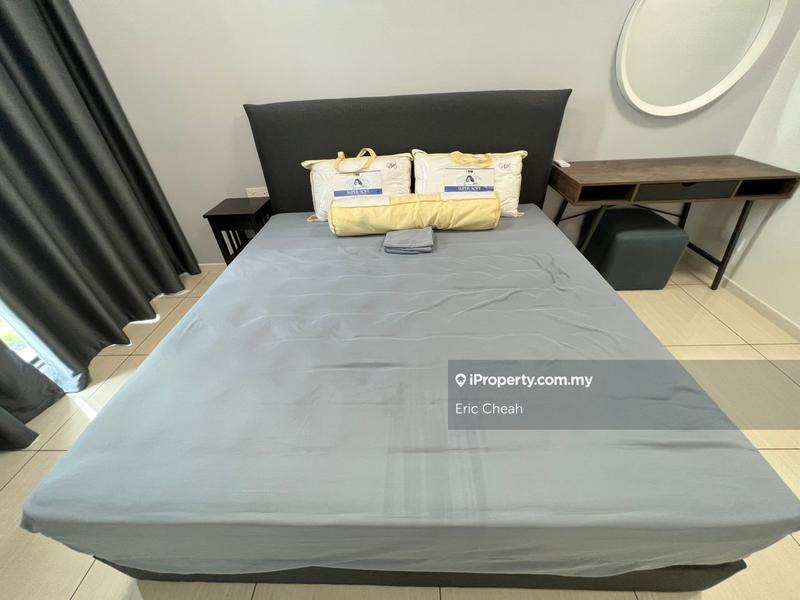 Kondominium untuk Disewa di Queens Residences Q1 @ Queens Waterfront oleh Eric Cheah - iProperty.com.my