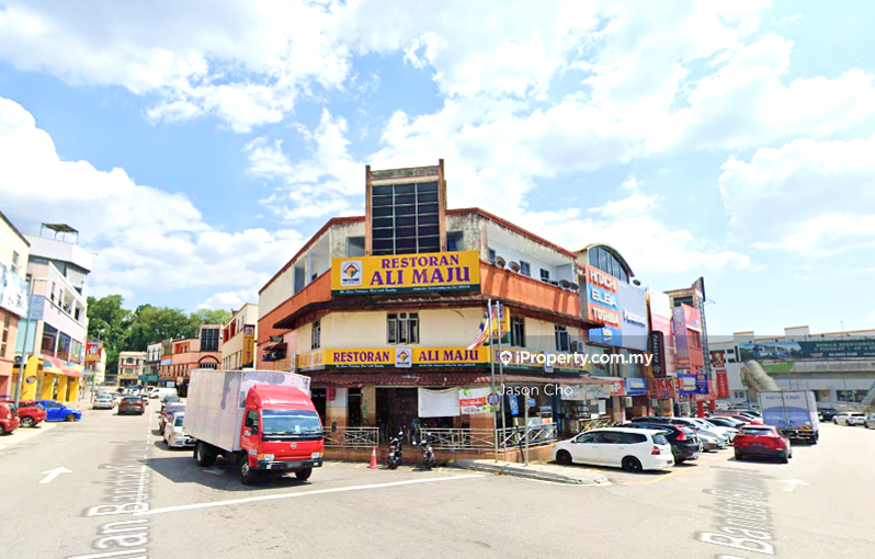 Shop for Sale in Pusat Bandar Rawang, Rawang by Jason Cho - iProperty.com.my
