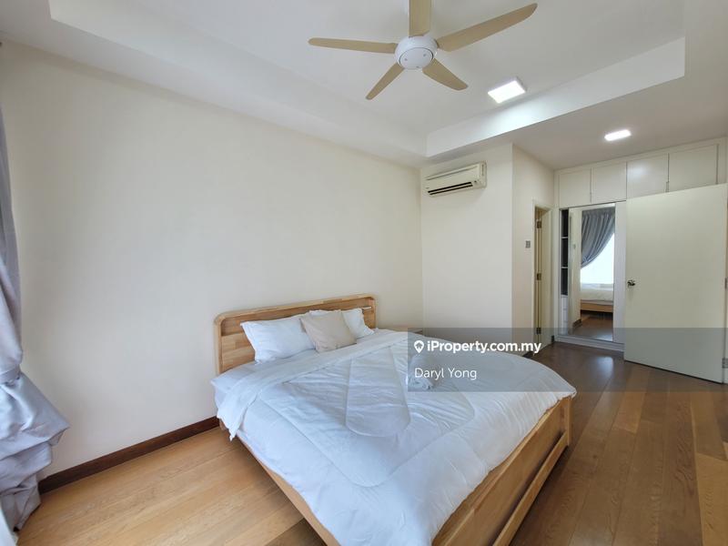 For Rent - Crest Residence