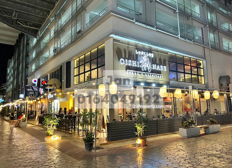 For Sale - The Promenade