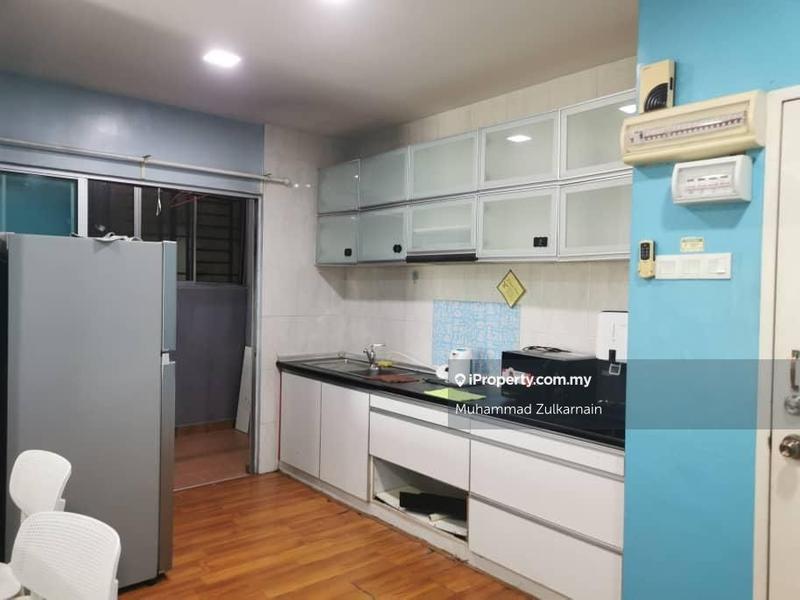 For Sale - Connaught Avenue