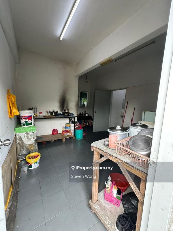 Semi-D Kilang untuk Dijual di Taman Klang Indah, Klang oleh Steven Wong - iProperty.com.my