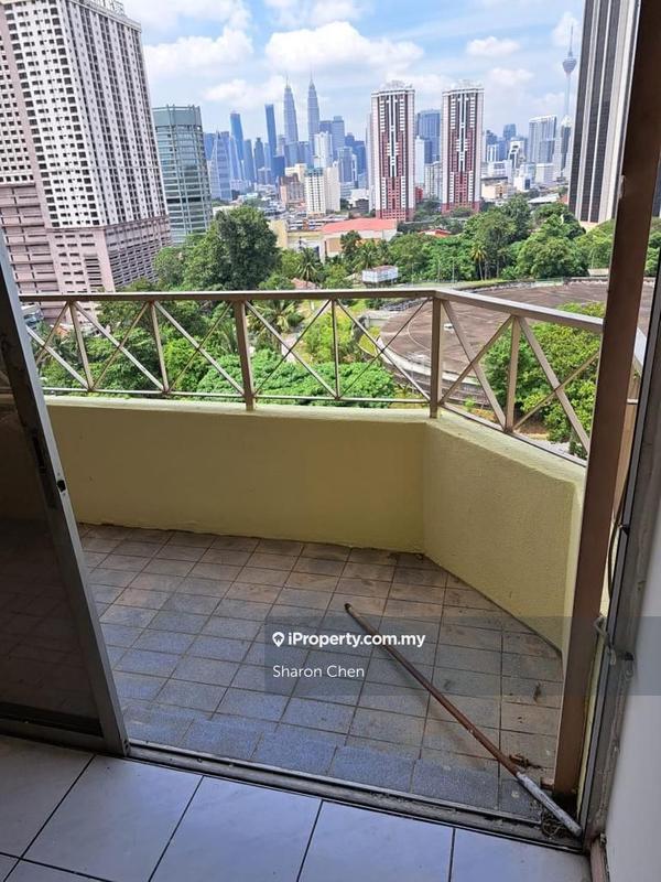 Condominium for Sale in Menara Megah by Sharon Chen - iProperty.com.my
