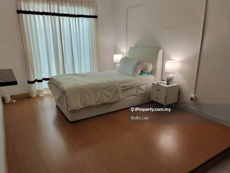 Condominium untuk Dijual di Sri Jati II oleh BoBo Lee - iProperty.com.my