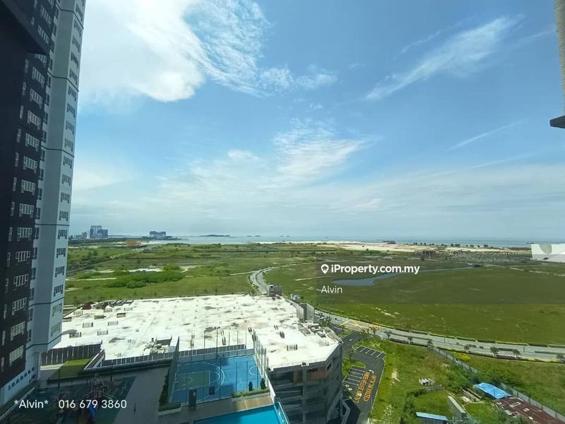 Service Residence for Rent in Amber Cove by Alvin - iProperty.com.my