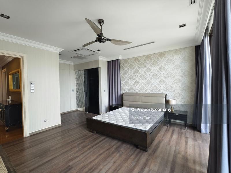 Service Residence for Rent in Suria Stonor by Daniel Tan - iProperty.com.my