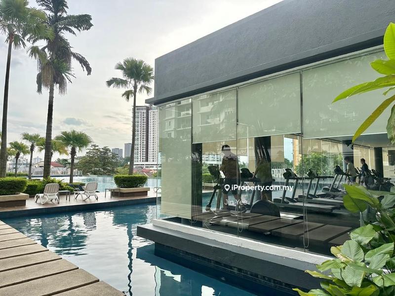 Condominium for Rent in Le Yuan Residence by Jin Yee - iProperty.com.my