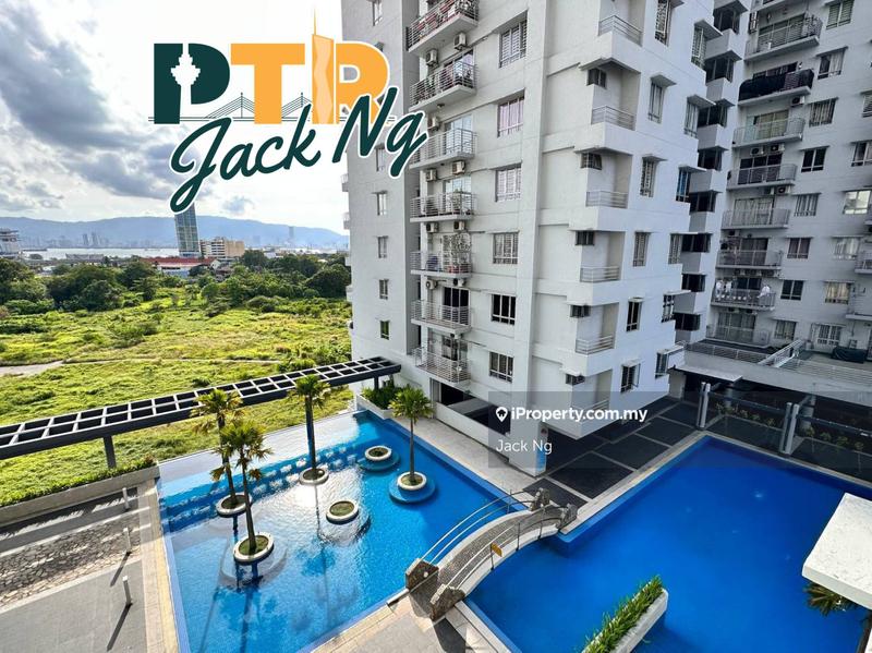 For Rent - Sea View Tower