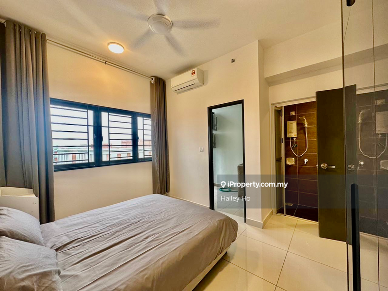 Kediaman Servis untuk Disewa di EDUSENTRAL oleh Hailey Ho - iProperty.com.my
