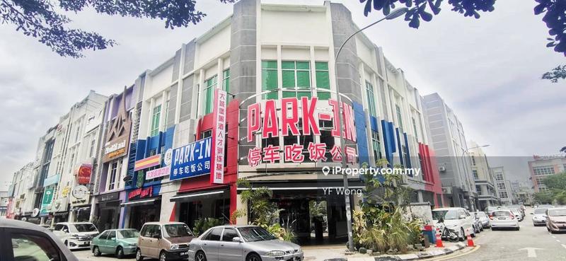 For Rent - G Floor Jalan Radin Tengah For Rent