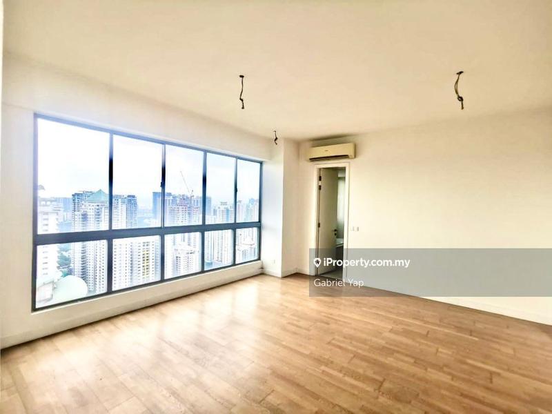 Kediaman Servis untuk Dijual di Gateway Kiaramas Residences oleh Gabriel Yap - iProperty.com.my