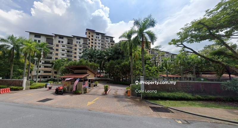 Kondominium untuk Dijual di Cita Damansara oleh Cole Leong - iProperty.com.my