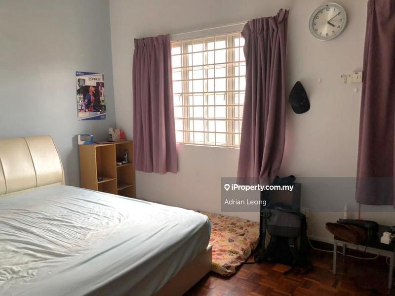 2-storey Terraced House for Sale in Taman Wawasan, Puchong by Adrian Leong - iProperty.com.my