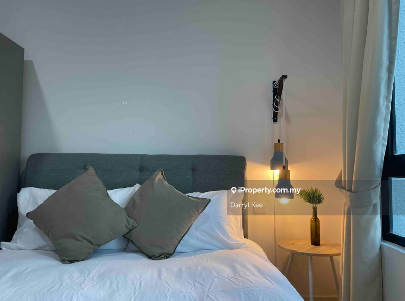 Service Residence for Sale in Suasana Iskandar Malaysia by Darryl Kee - iProperty.com.my