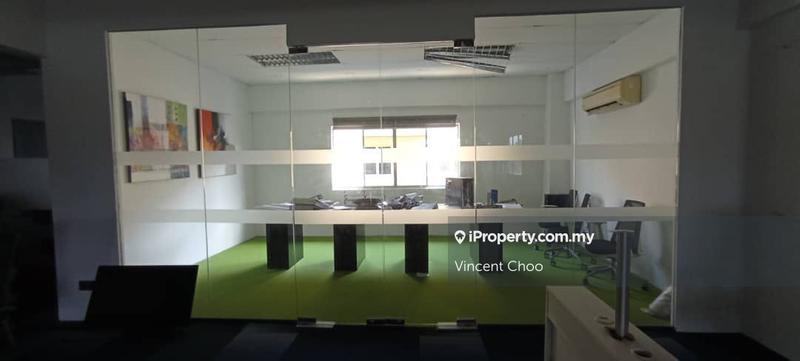 Kilang Berkembar untuk Dijual di u5, Shah Alam oleh Vincent Choo - iProperty.com.my