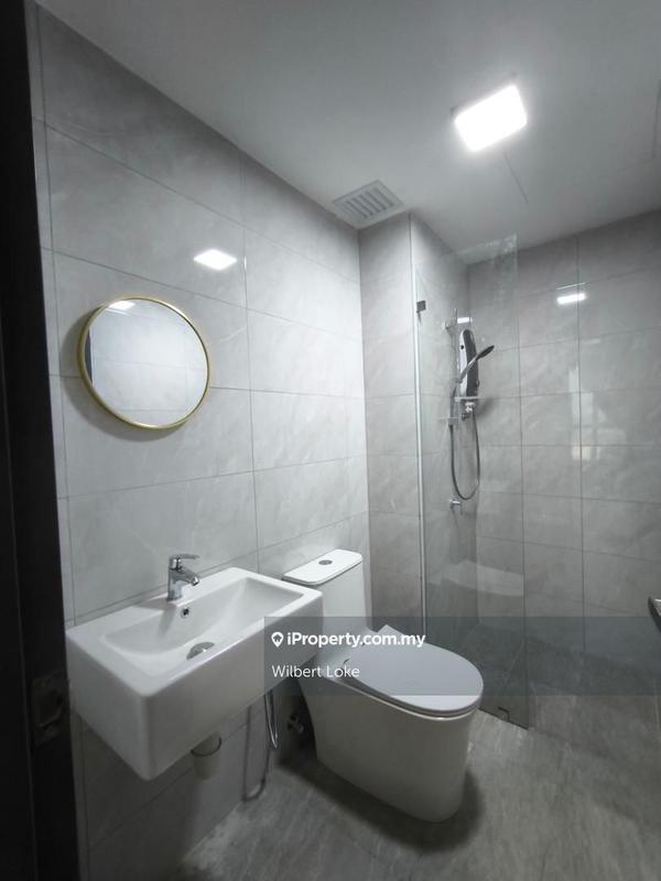 Service Residence for Rent in Altris Residences @ The Quartz WM by Wilbert Loke - iProperty.com.my