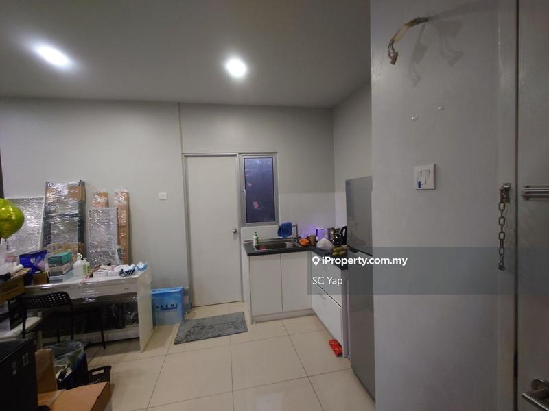 Service Residence for Sale in Maxim Citylights @ Sentul KL by SC Yap - iProperty.com.my