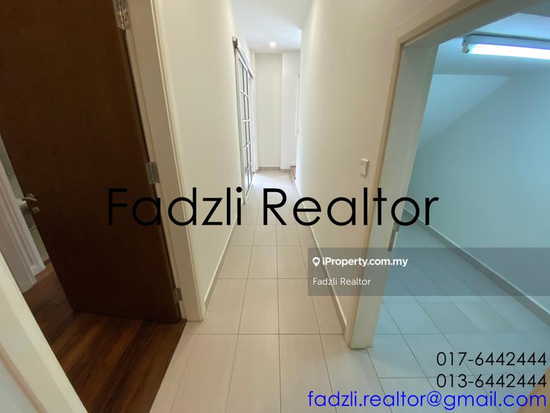 Semi-Detached House for Sale in Desa Sri Hartamas, Sri Hartamas by Fadzli Realtor - iProperty.com.my