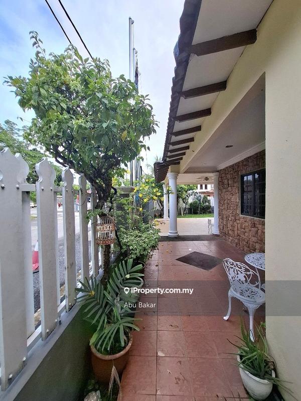 2-storey Terraced House for Sale in Bandar Baru Bangi, Selangor by Abu Bakar - iProperty.com.my