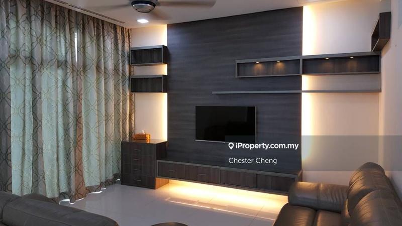 Bungalow House for Sale in USJ Heights, Subang Jaya by Chester Cheng - iProperty.com.my
