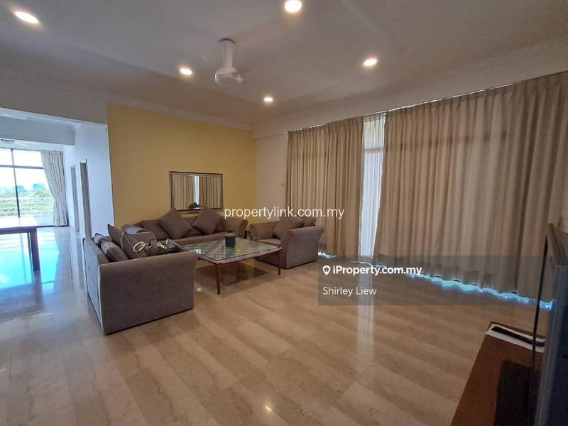 Condominium for Rent in Desa Bangsar Ria by Shirley Liew - iProperty.com.my