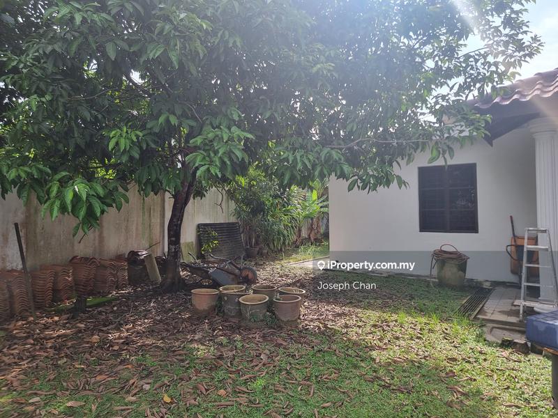 Banglo untuk Dijual di Seksyen 9, Shah Alam oleh Joseph Chan - iProperty.com.my