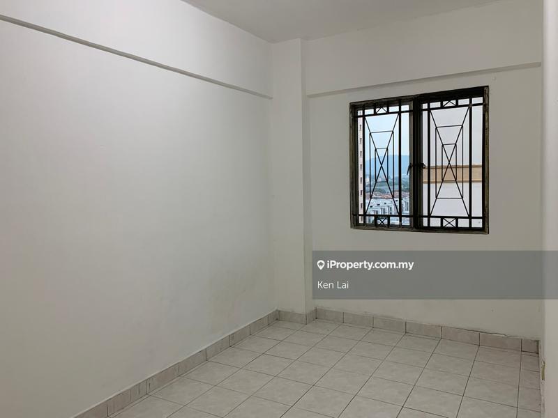 Condominium for Sale in Pantai Hillpark 2 by Ken Lai - iProperty.com.my