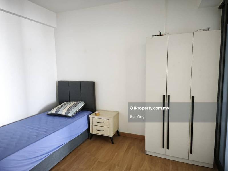Service Residence for Sale in EkoCheras by Rui Ying - iProperty.com.my