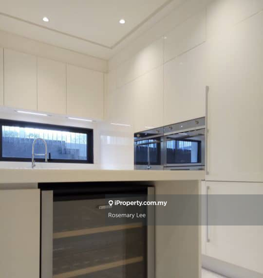 Bungalow House for Sale in 338-U Thant Luxury bungalow, KL City Centre by Rosemary Lee - iProperty.com.my