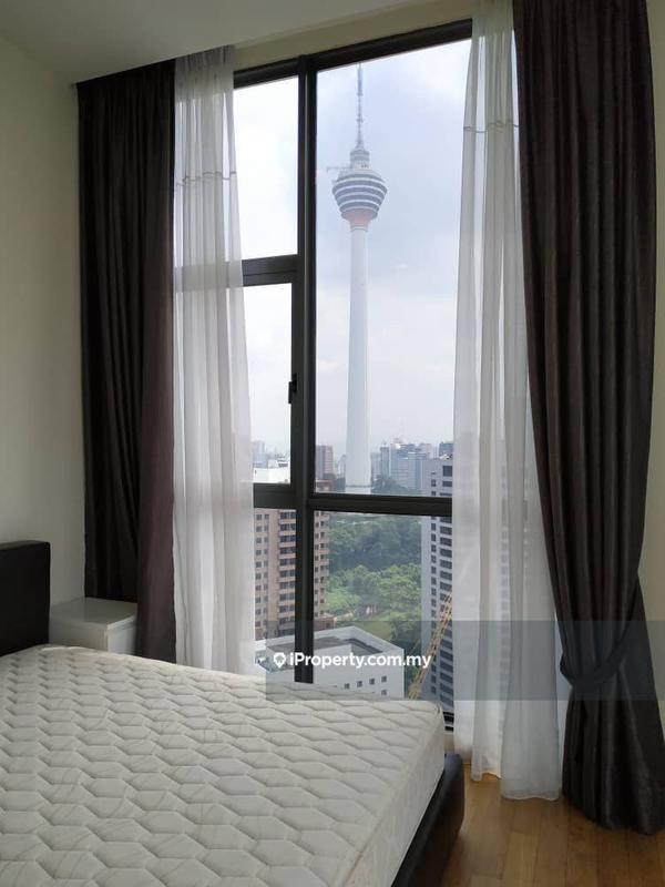 Service Residence for Sale in Laman Ceylon by William Choy - iProperty.com.my