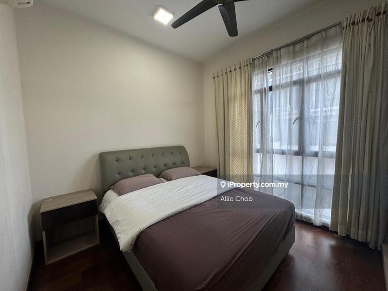 Service Residence untuk Disewa di Isola oleh Allie Choo - iProperty.com.my