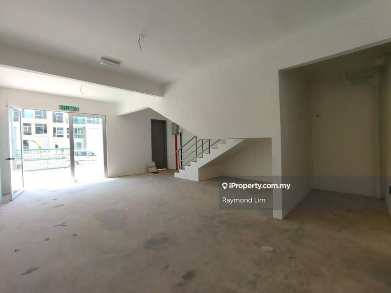 Semi-D Kilang untuk Disewa di Ayer Keroh, Melaka oleh Raymond Lim - iProperty.com.my
