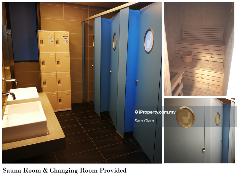 Service Residence for Rent in Icon Residenz @ Icon City by Sam Giam - iProperty.com.my