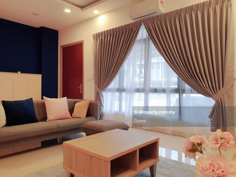 Rumah Teres 2-Tingkat untuk Dijual di Maple Residence, Cyberjaya oleh Dyana - iProperty.com.my
