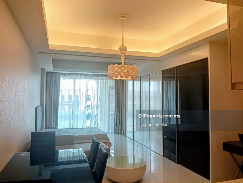 For Rent - Chelsea @ Plaza Damas 3