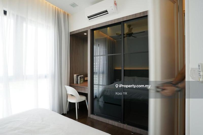 Pangsapuri untuk Dijual di V Residence Suites @ Sunway Velocity oleh Koo YK - iProperty.com.my