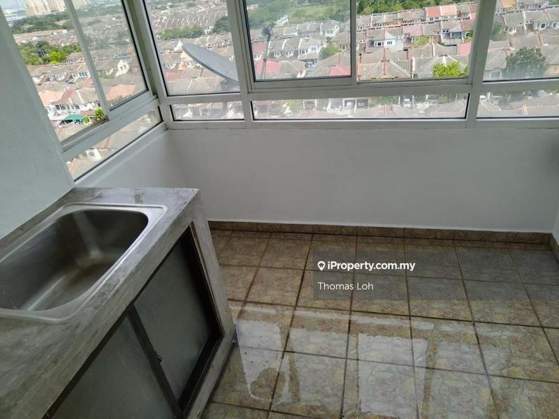 Kondominium untuk Dijual di Sri Bayu Condominium oleh Thomas Loh - iProperty.com.my