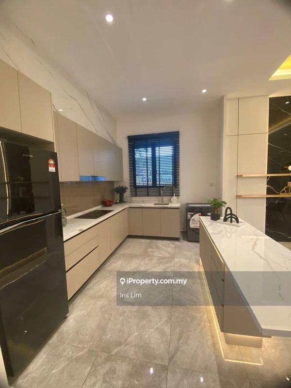Residensi Servis untuk Dijual di Parkland by the River oleh Iris Lim - iProperty.com.my