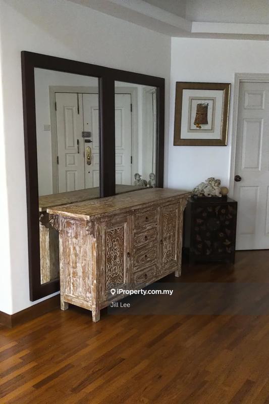 For Sale - D' Mayang Condominium