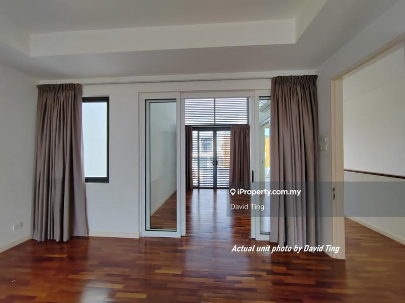 Rumah Berangkai 3 Tingkat untuk Dijual di Lake Fields, Sungai Besi oleh David Ting - iProperty.com.my