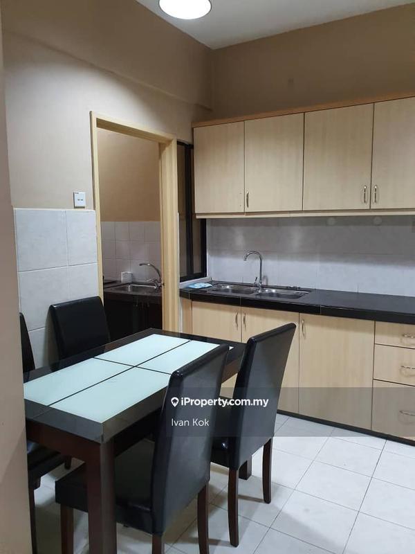 Kondominium untuk Disewa di Casa Tropicana oleh Ivan Kok - iProperty.com.my