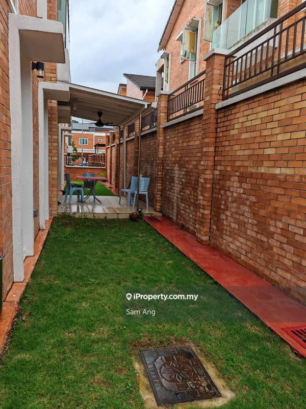 Semi-Detached House for Sale in TTDI Grove, Kajang by Sam Ang - iProperty.com.my